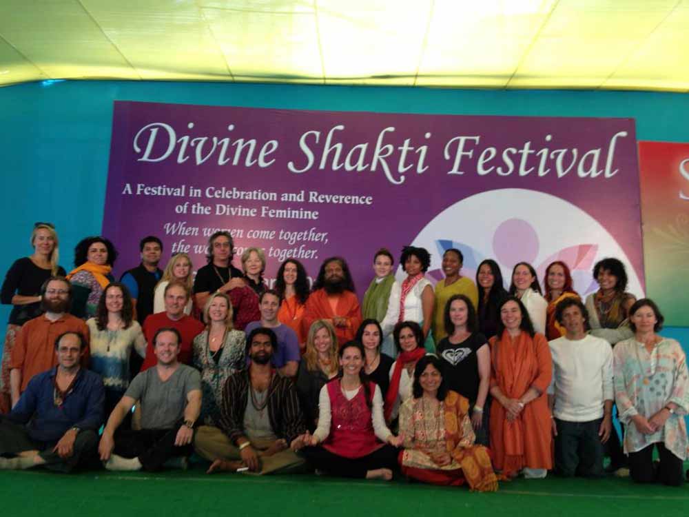 Divine Shakti Festival at Kumbh Mela 2013 (15)